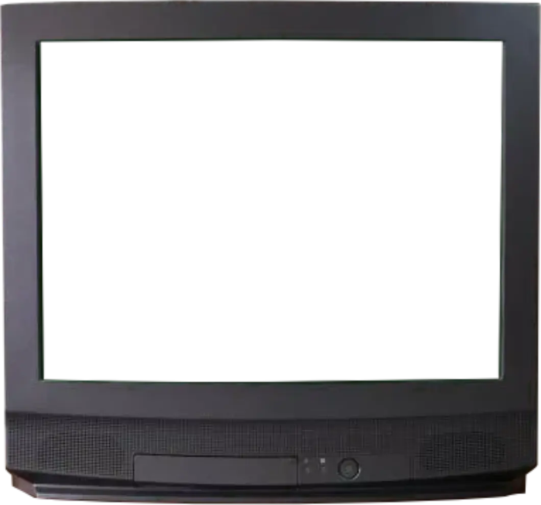 Televisión